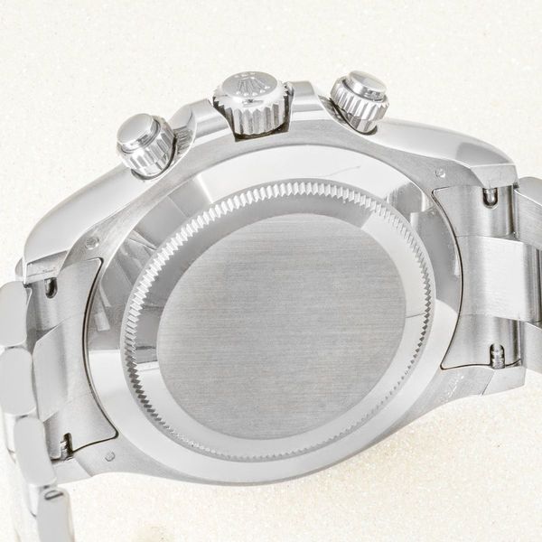 Rolex Daytona 116509